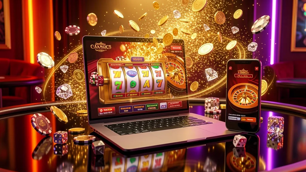 KKM99 Casino Live Table Review