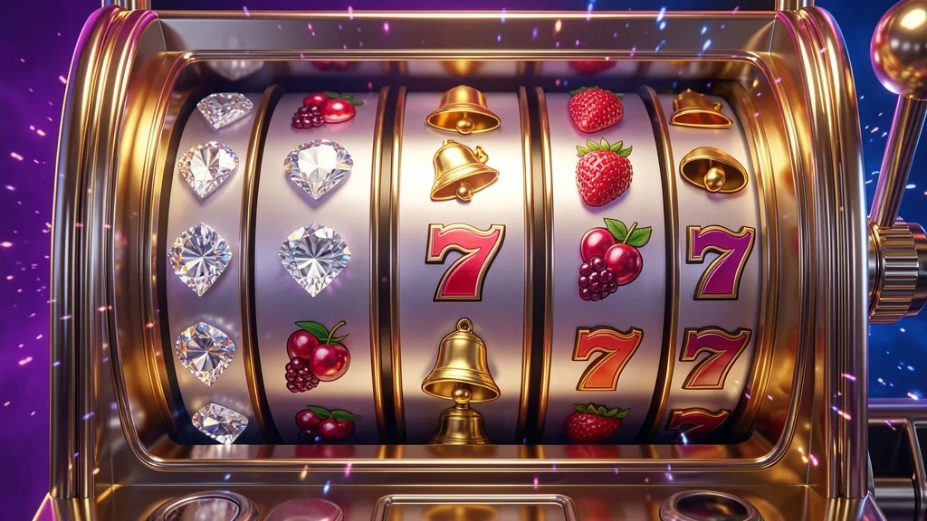Where KKM99 Free Spins Appear